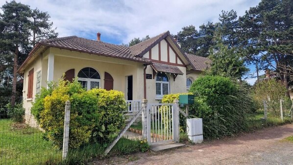 maison typique 
