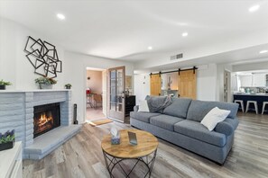 Sleeper Sofa