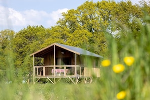 Dihan Evasion lodges1