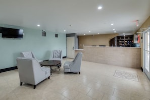 Hall