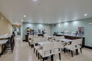 Restaurantes