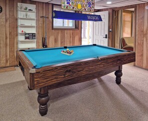 Sala de juegos