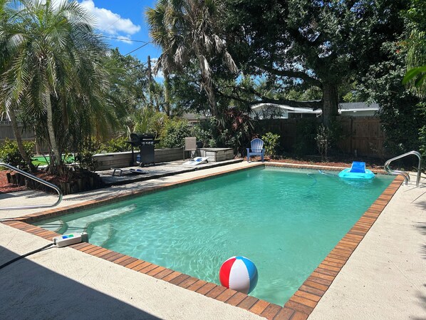 Pool