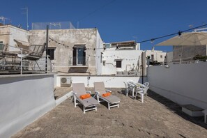 Terras