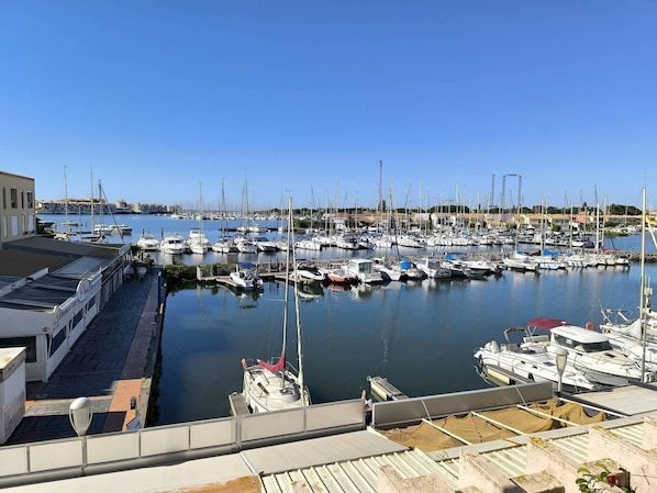 Port de plaisance