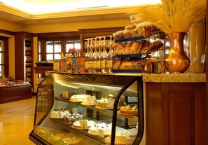 Gift shop