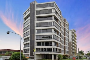 Elevate your living experience in our stunning condo building.