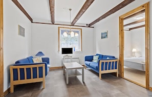 living-room