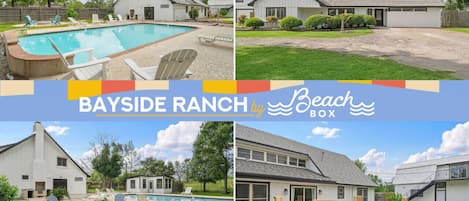 Welcome to Bayside Ranch by BeachBox