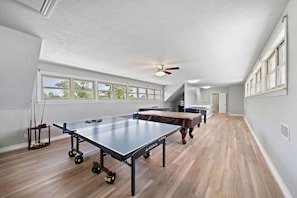 Salle de jeux