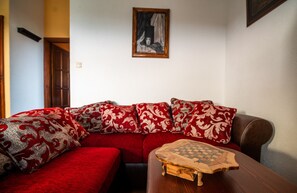 Living room 1