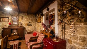 Living room 3