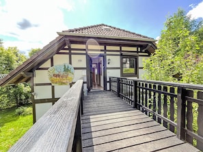 Boendeområde