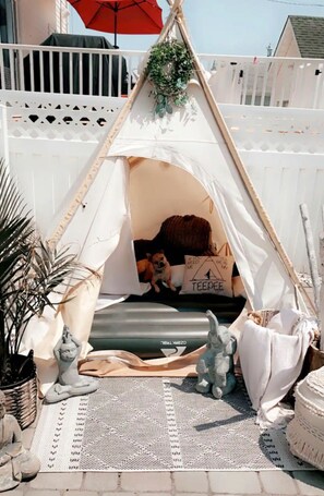 Terrass/Patio