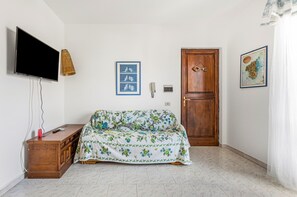 Coin séjour