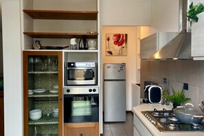 Eget kök