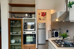 Eget kök