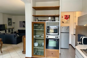 Eget kök