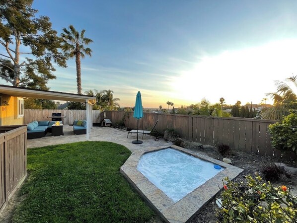 Terrass/Patio