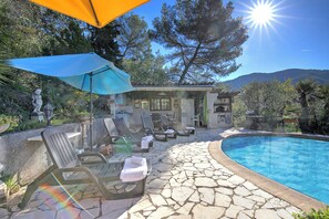 Private Pool