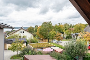 Unterkunftsgelände