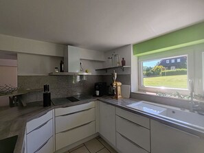 Cuisine privée