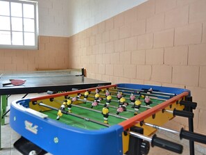 Recreation Room