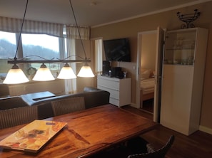 Ferienwohnung Morgensonne