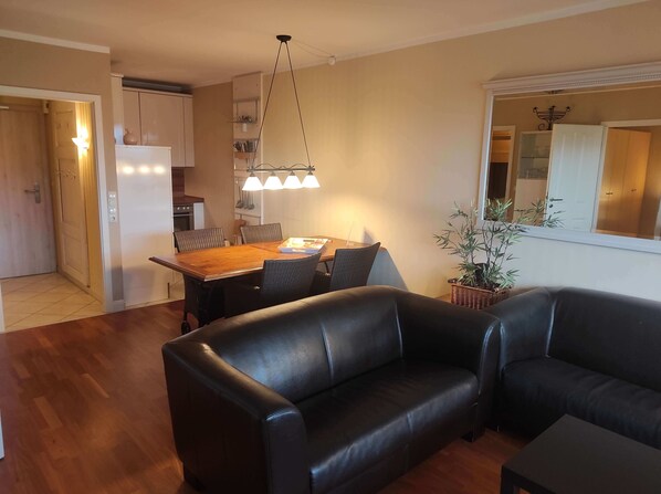 Ferienwohnung Morgensonne
