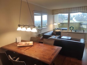 Ferienwohnung Morgensonne