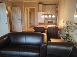 Ferienwohnung Morgensonne