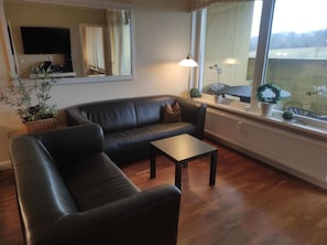 Ferienwohnung Morgensonne