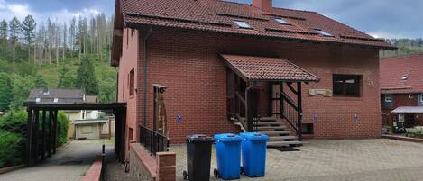 Exteriör