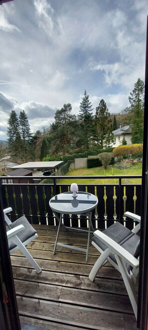 Ausblick
