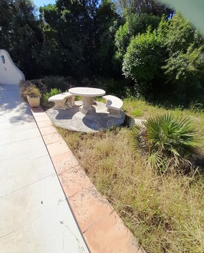 Terrass/Patio