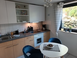 Eget kök