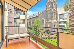 a historic landmark complex designed by the esteemed William Boag Architects