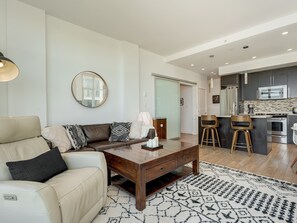 Coin séjour