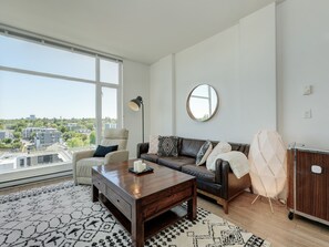 Coin séjour