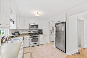 Cuisine privée
