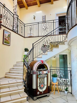 Intérieur
