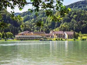 Riverresort Donauschlinge