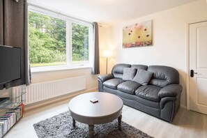 Villier's Rest, Lucker - Host & Stay