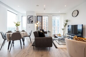 Coin séjour