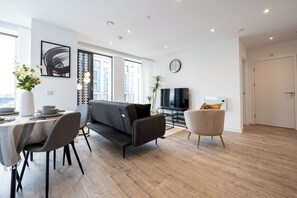 Coin séjour