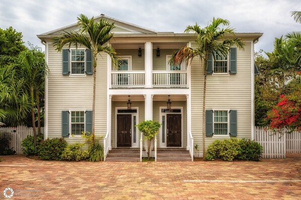Windsor Townhome #5