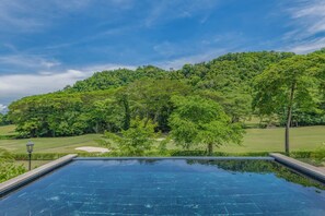 Luxury Fairway Home - Luxury Fairway Home at Los Suenos Resort