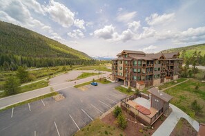 Amazing unobstructed Keystone views! #summer