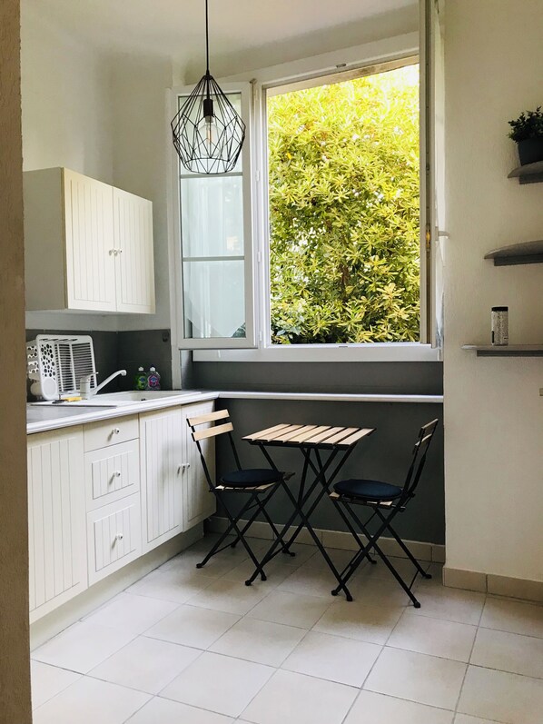 Cuisine privée