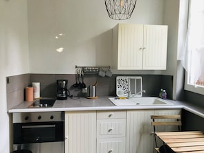 Cuisine privée